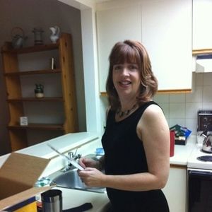 Meet your Posher, Deborah